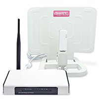 Connect 2.4 wifi